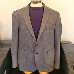 Rod & Gunn Sports Fit Mens Casual Sports Coat 2XL